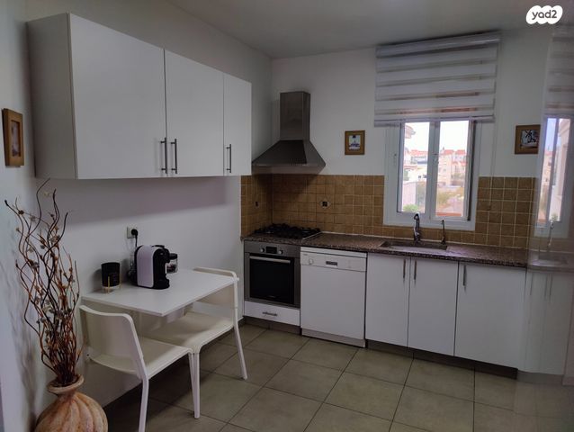 דופלקס, הערבה 67, רובע ג', אריאל