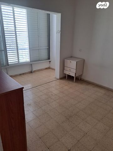 דירה, חניתה 53, נווה שאנן, חיפה