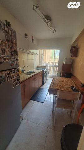 דירה, יקותיאל אדם 4, שיכון ד', קרית שמונה