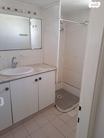 דירה, חניתה 53, נווה שאנן, חיפה