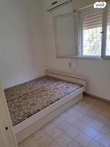 דירה, חניתה 53, נווה שאנן, חיפה