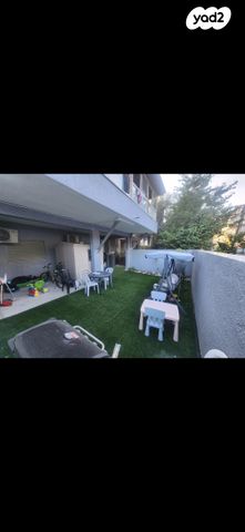 יחידת דיור, דוד המלך 4, מוצקין הותיקה, קרית מוצקין