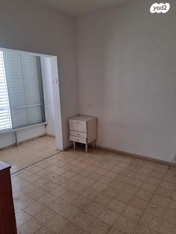 דירה, חניתה 53, נווה שאנן, חיפה