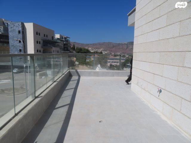 גג/ פנטהאוז, נחל שניר 7, רמת נבון . הר כרמי, כרמיאל