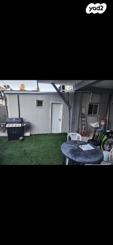 יחידת דיור, דוד המלך 4, מוצקין הותיקה, קרית מוצקין