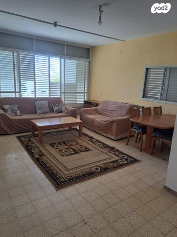 דירה, חניתה 53, נווה שאנן, חיפה