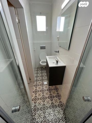 דירה, גיורא יוספטל 26, שכונה ד', באר שבע