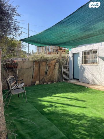 דירת גן, קרייתי 6, שכונה ג', באר שבע