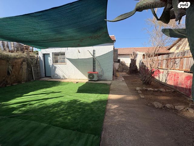 דירת גן, קרייתי 6, שכונה ג', באר שבע