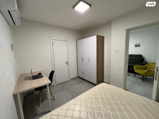 דירה, גיורא יוספטל 26, שכונה ד', באר שבע