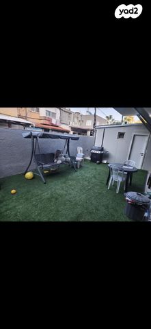 יחידת דיור, דוד המלך 4, מוצקין הותיקה, קרית מוצקין