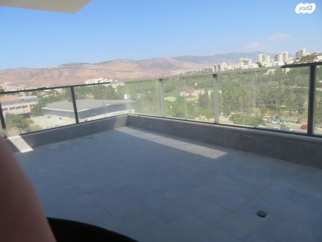 גג/ פנטהאוז, נחל שניר 7, רמת נבון . הר כרמי, כרמיאל