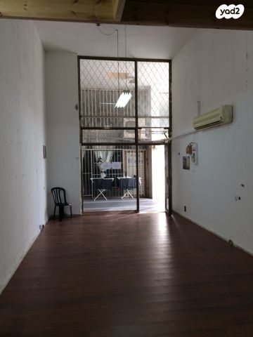 חנויות/ שטח מסחרי, אברבנאל 4, רמב"ם, ראשון לציון