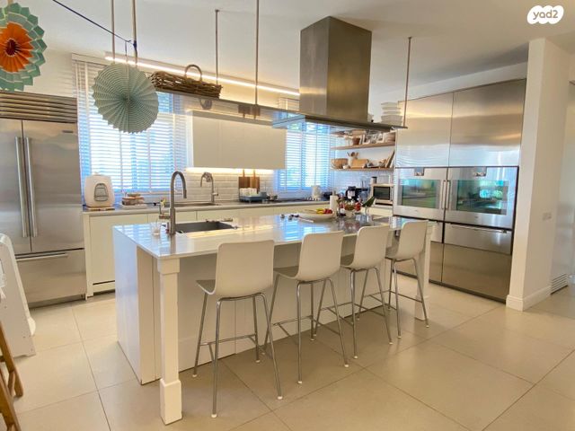 גג/ פנטהאוז, נווה גן, רמת השרון