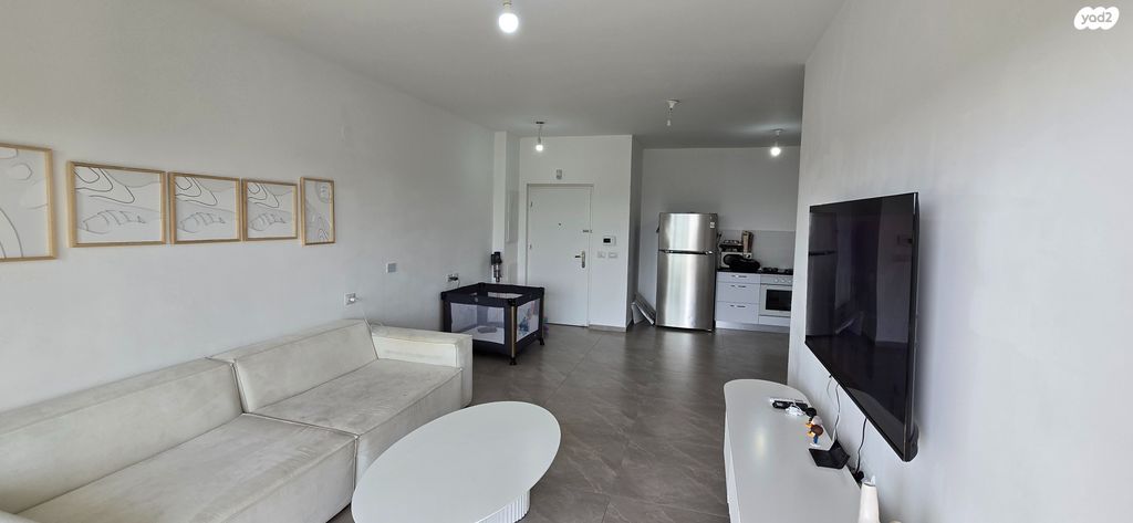 דירה, דרך השלום 21, הכרם ג', עכו