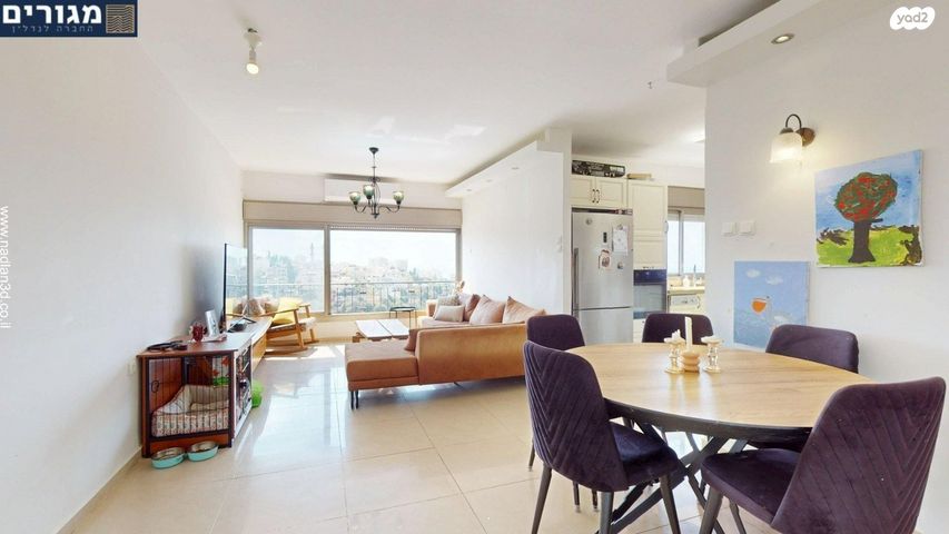 דירה, הרדוף, כרמל מערבי, חיפה