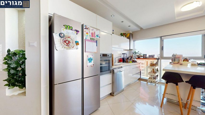 דירה, מנדל זינגר, סביוני הכרמל, חיפה