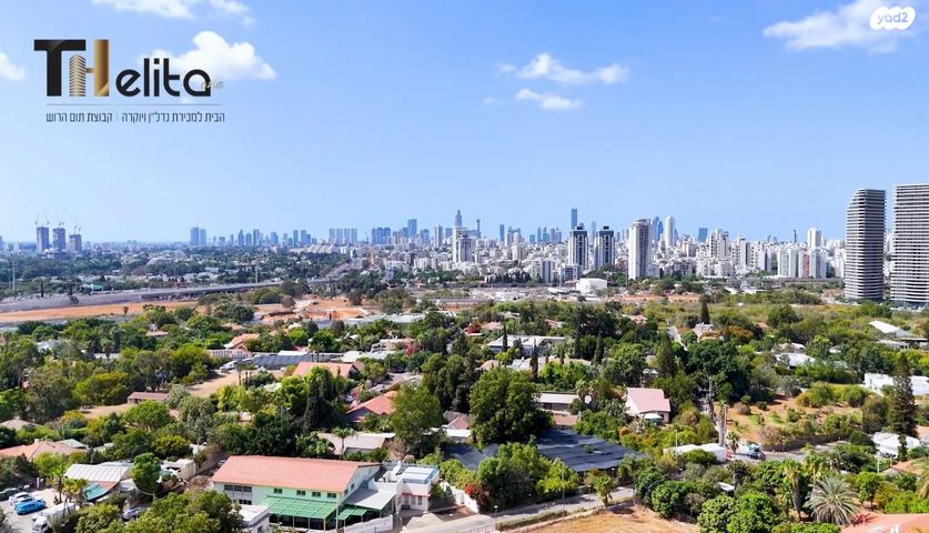 דירה, רב אלוף דן שומרון, קרית קריניצי, רמת גן