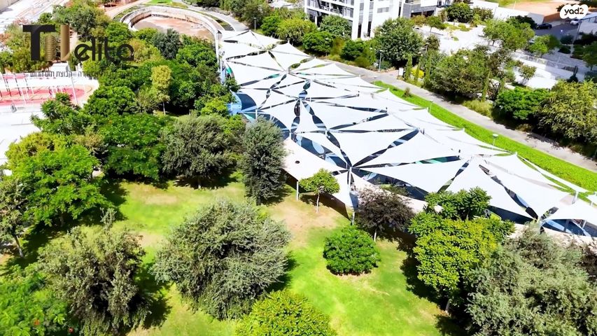 דירה, רב אלוף דן שומרון, קרית קריניצי, רמת גן