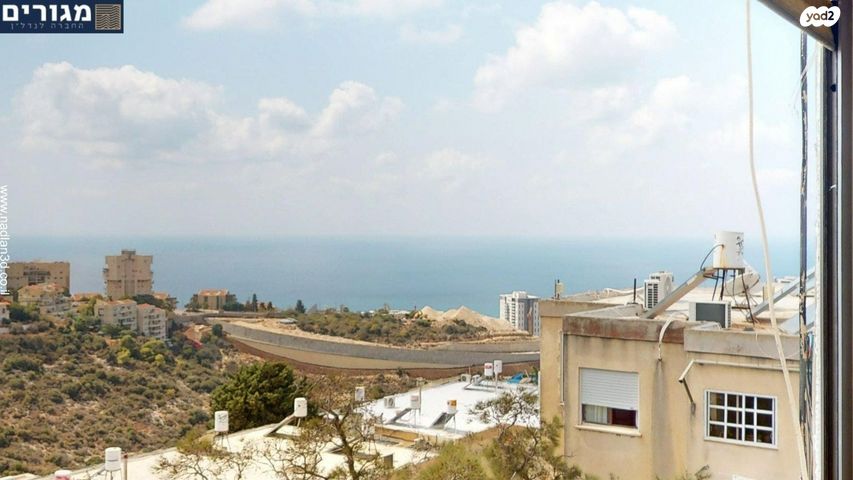 דירה, הרדוף, כרמל מערבי, חיפה