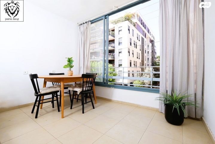 א' / צפון מזרח העיר