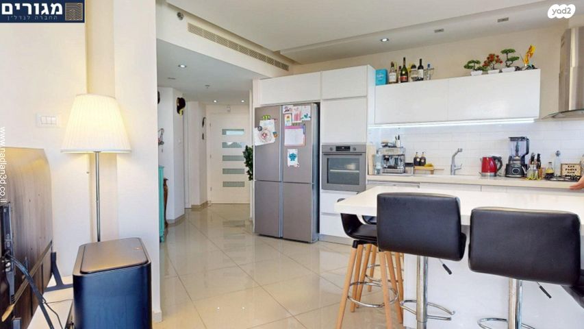 דירה, מנדל זינגר, סביוני הכרמל, חיפה