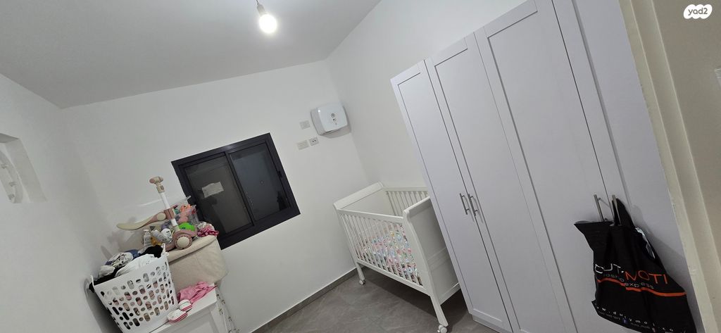 דירה, דרך השלום 21, הכרם ג', עכו