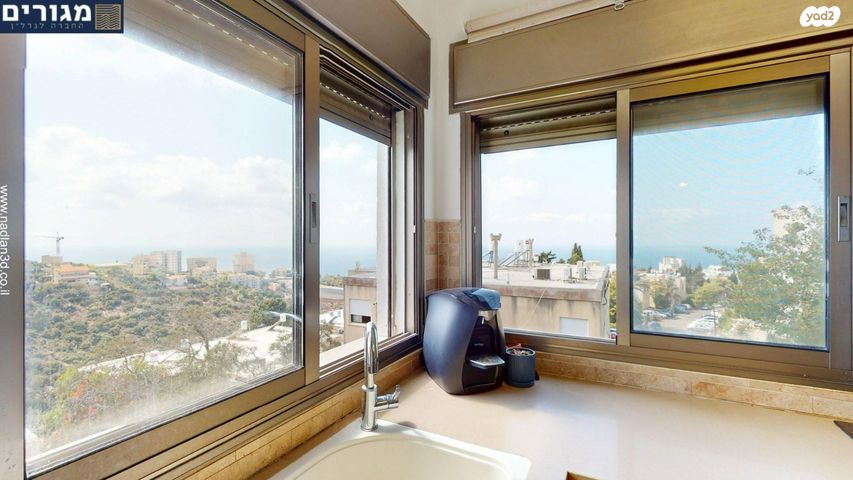 דירה, הרדוף, כרמל מערבי, חיפה