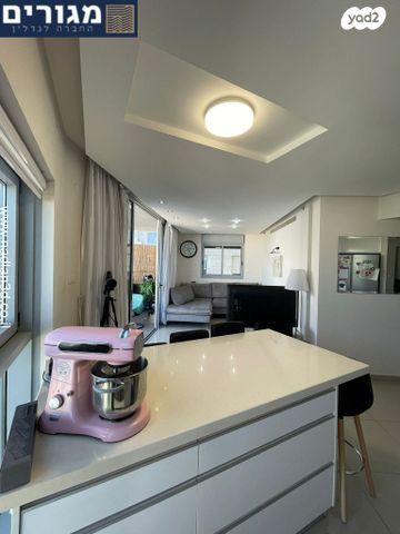 דירה, מנדל זינגר, סביוני הכרמל, חיפה