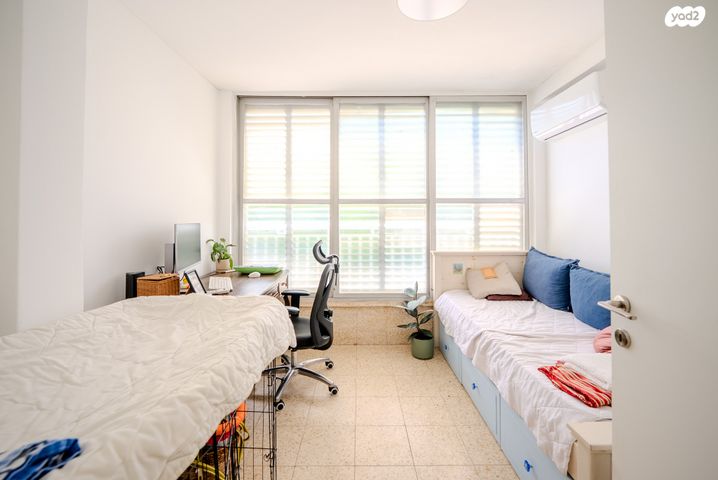 דירה, הפלמ"ח 25, הל"ה, גבעתיים