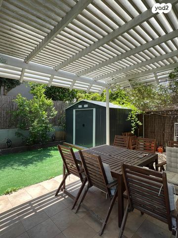בית פרטי/ קוטג', גן יבנה