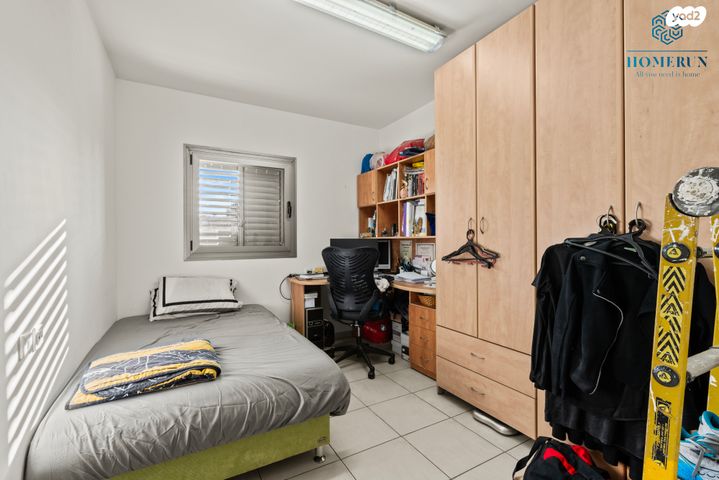 דירה, שמעון אבידן, קרית רבין, חולון