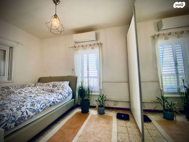 גג/ פנטהאוז, נהלל, נחלת יצחק, תל אביב יפו