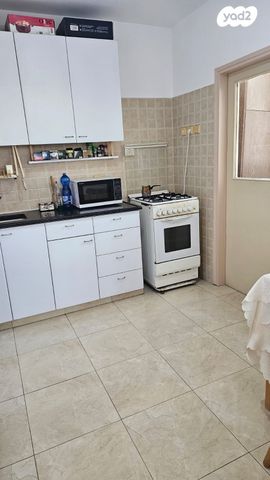 דירה, נאות אפקה ב', תל אביב יפו