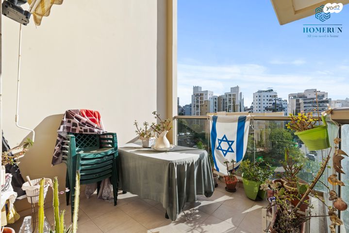 דירה, שמעון אבידן, קרית רבין, חולון