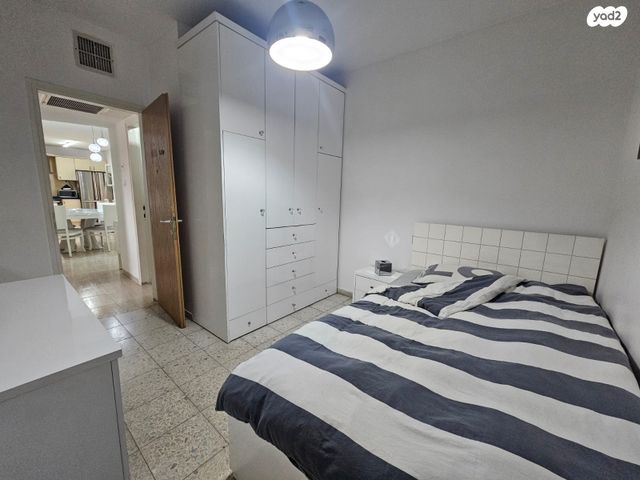 דירה, אלי כהן 1, השופטים צפון, רמלה