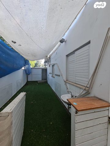 דירת גן, ז'בוטינסקי, גני אילן, קרית אונו