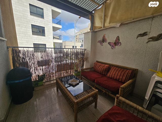 דירה, אלי כהן 1, השופטים צפון, רמלה