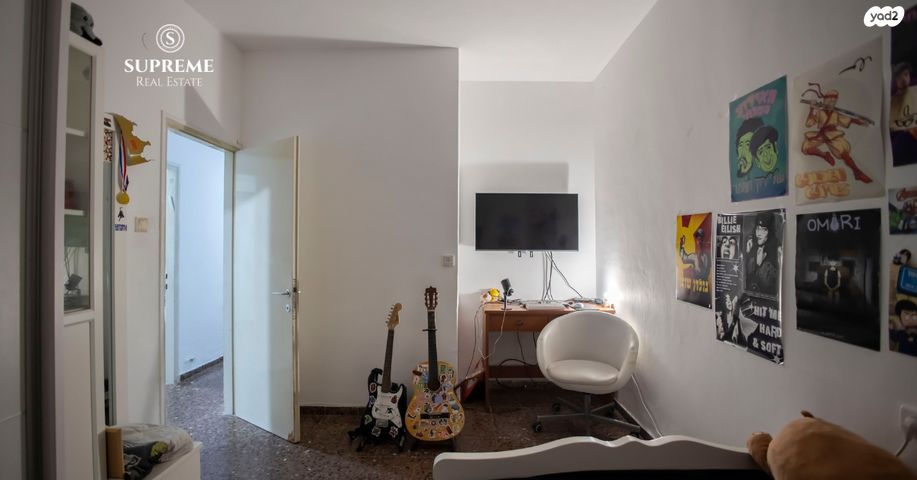 דירה, הגדוד העברי 81, קרית חיים מזרחית, חיפה