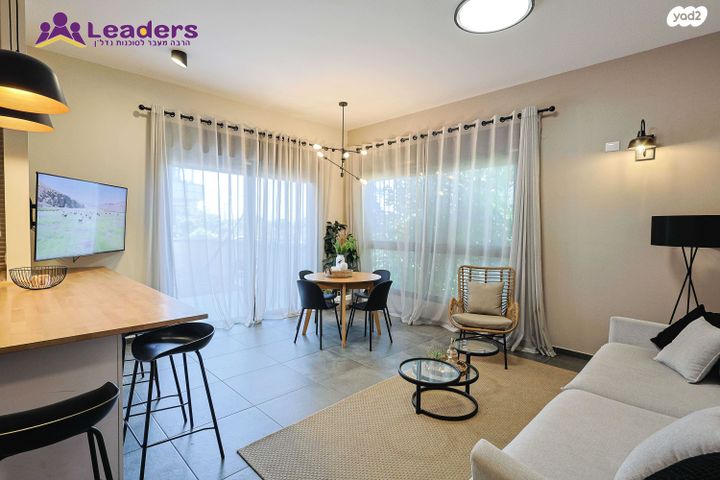 דירת גן, גליל ים (מתחם הכוכבים), הרצליה