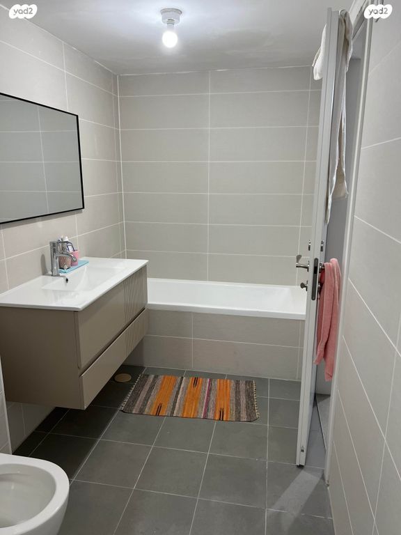 דירה, הרימון, קרית אונו