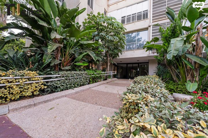 דירה, מנדס, קרית קריניצי, רמת גן