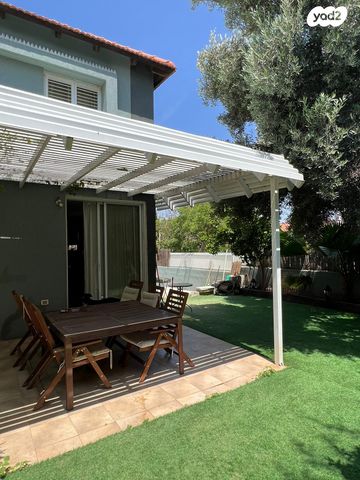 בית פרטי/ קוטג', גן יבנה