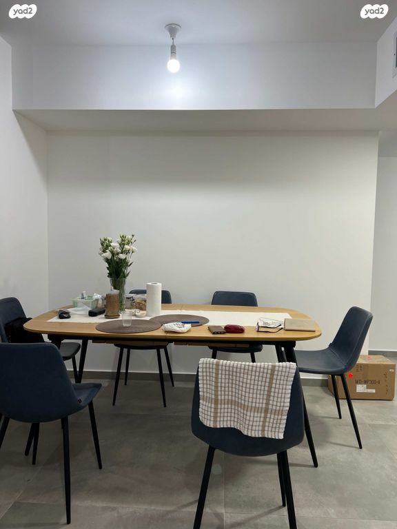 דירה, הרימון, קרית אונו