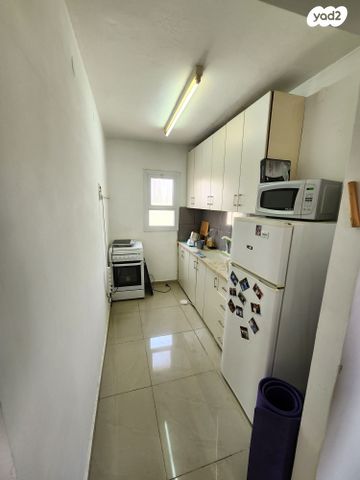 דירה, דוד המלך, שכונה ד', באר שבע