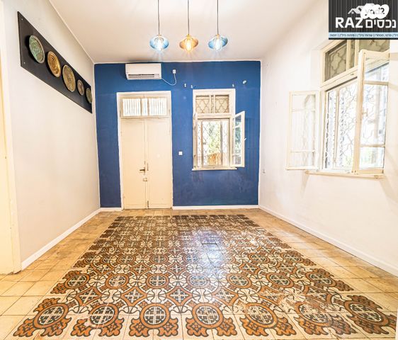 בניין מגורים, מסדה, מסדה, חיפה