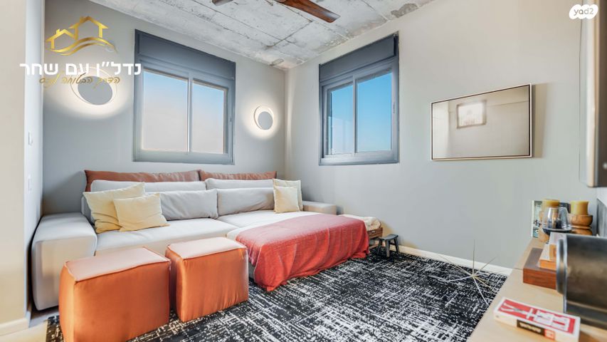 גג/ פנטהאוז, רמלה