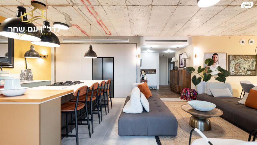 גג/ פנטהאוז, רמלה