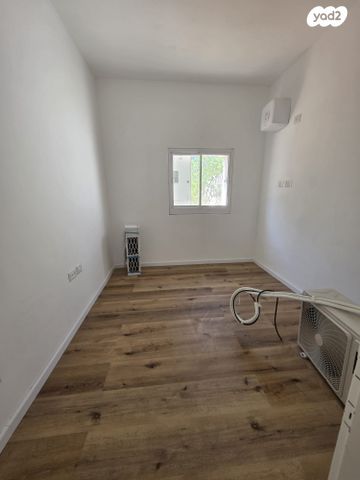 דירת גן, דרך בן צבי 91, קרית שלום, תל אביב יפו