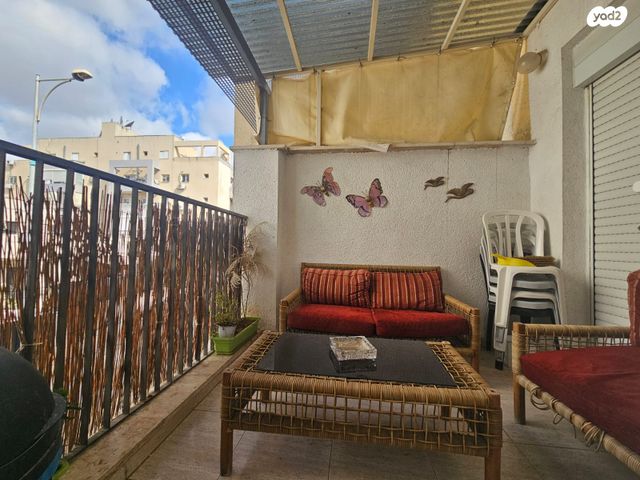 דירה, אלי כהן 1, השופטים צפון, רמלה